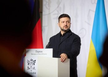 Москва обрала терор та ескалацію – Зеленський