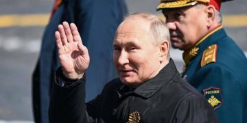 Москва знову оголосила перемир’я і пригрозила Києву