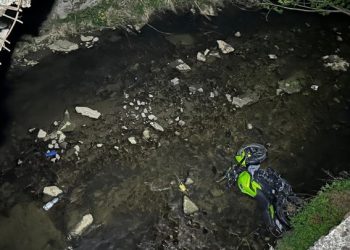 Мотоцикліст потрапив у аварію: 17-річного хлопця госпіталізували у Львівській області –