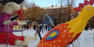 Можливе розкрадання на ремонті скверу за 33 мільйони розслідують у Запоріжжі