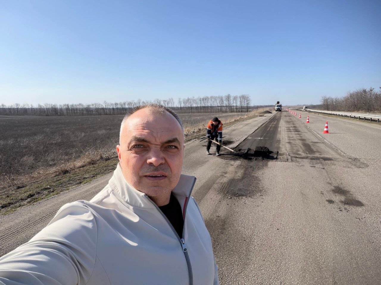 Олександр Коломійцем