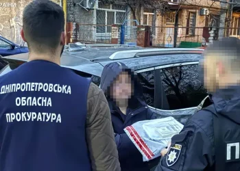 На Дніпропетровщині судитимуть торговців «непридатністю» до служби