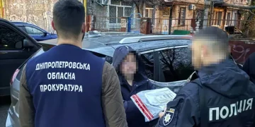 На Дніпропетровщині судитимуть торговців «непридатністю» до служби