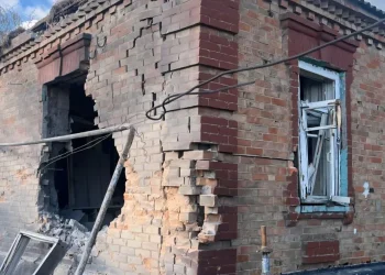 На Дніпропетровщині загиблі та поранені: черговий день війни з рф
