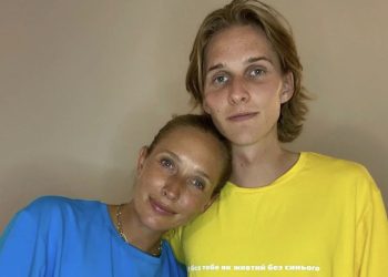 На кого вчиться старший син Каті Осадчої за шалені гроші: здобуває престижну освіту у передмісті Вашингтона | Шоубизнес
