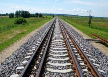 На Львівщині пасажирський потяг «Запоріжжя–Ужгород» смертельно травмував 83-річну жінку –