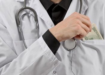 На Львівщині викрили лікарів, які підробляли медичні документи для ухилянтів від мобілізації –