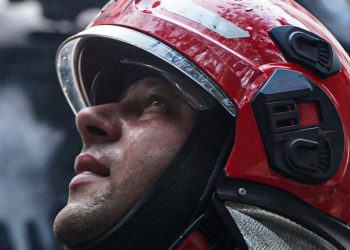 На Львівщині жінка постраждала внаслідок пожежі у господарській будівлі –