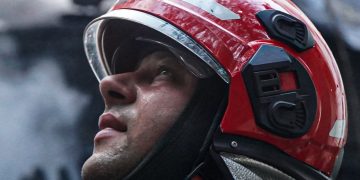 На Львівщині жінка постраждала внаслідок пожежі у господарській будівлі –