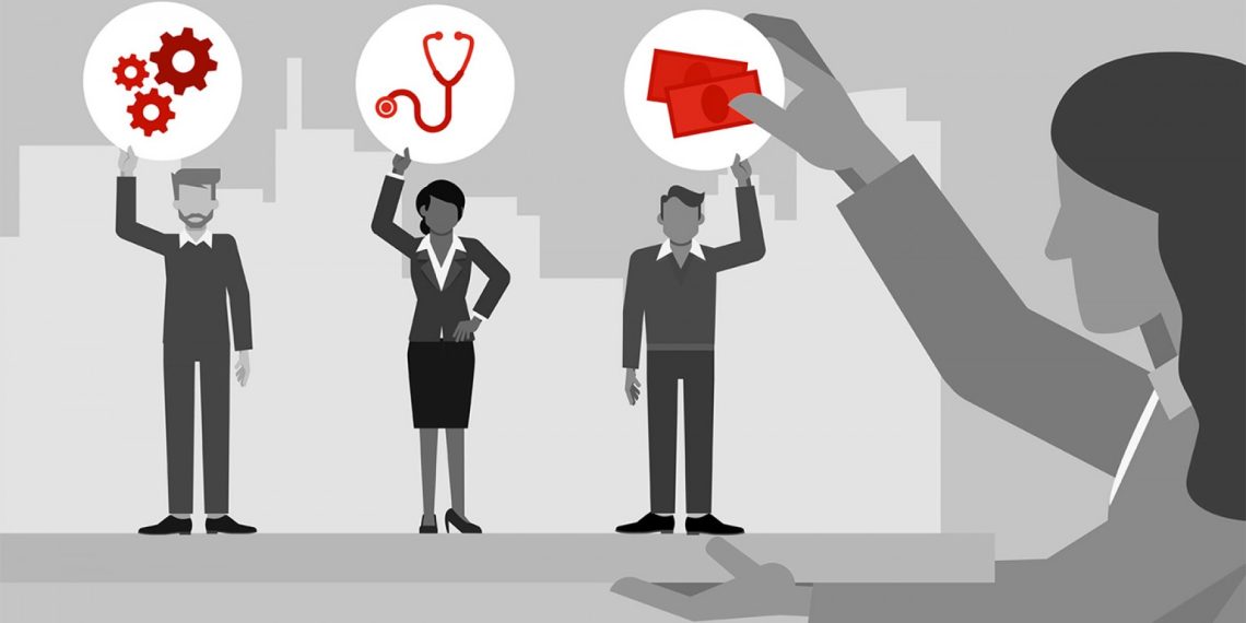 На Львівщині зросла потреба у фахівцях: роботодавці подали понад 48 тисяч вакансій –