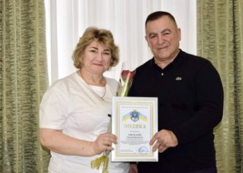 На Миколаївщині привітали музейних працівників з Міжнародним днем музеїв »