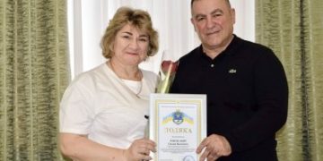 На Миколаївщині привітали музейних працівників з Міжнародним днем музеїв »