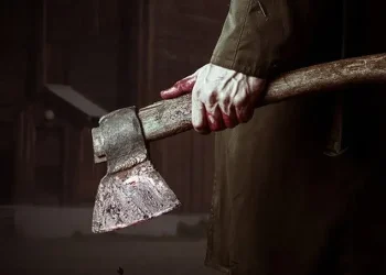 На Нікопольщині хлопець убив вітчима сокирою