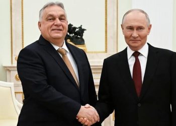 На парламентських виборах в Угорщині Віктор Орбан може програти | Політика