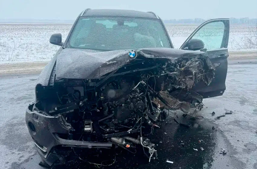 На Переяславщині водійка втратила керування та спричинила ДТП: є постраждалий