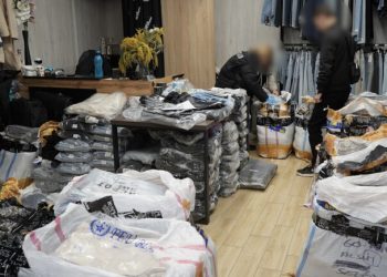 На продажу вместо помощи: на 7-м километре в Одессе разоблачили теневую схему