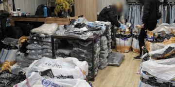 На продажу вместо помощи: на 7-м километре в Одессе разоблачили теневую схему
