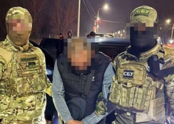 На Запоріжжі військовий у СЗЧ організував бізнес на ухилянтах