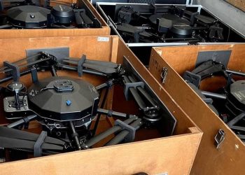 На Запоріжжі викрили продаж бойових БпЛА з “Армії дронів”