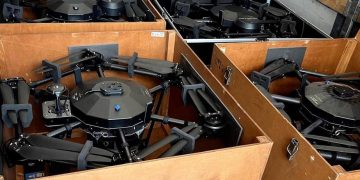 На Запоріжжі викрили продаж бойових БпЛА з “Армії дронів”