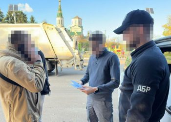 На Запоріжжі замкомбата “заробив” 1 млн грн з “бойових” виплат