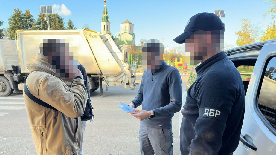 На Запоріжжі замкомбата “заробив” 1 млн грн з “бойових” виплат