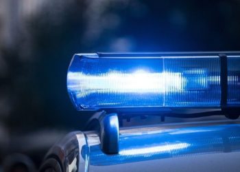 На Запоріжжі затримали військовослужбовця за ДТП на переході – деталі