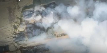 На заводі Газпрому вигоріли установки виробництва бензину й дизеля – Світові новини