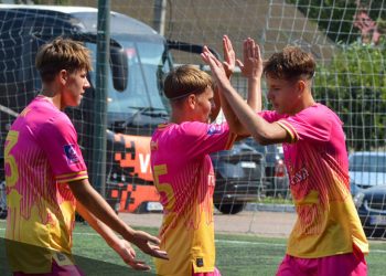 Національна ліга U-19: «Полтава» закінчила сезон вольовою перемогою над «Епіцентром» • Футбол •