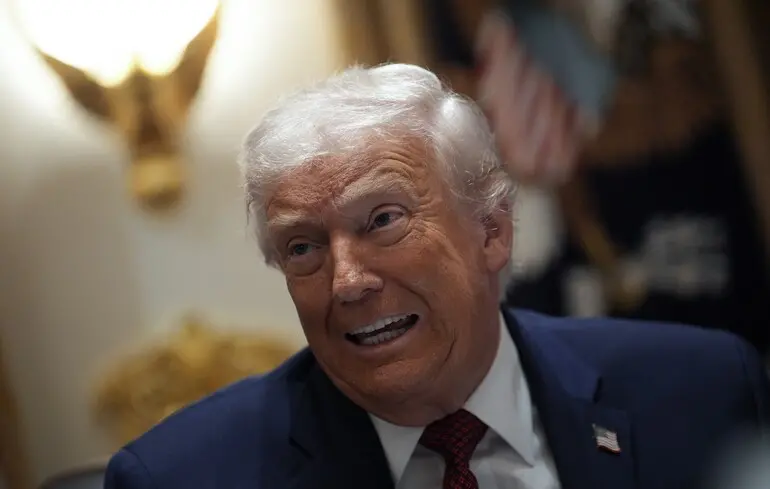 Нафта Венесуели – Трамп схвалив участь Китаю та Індії – Світові новини