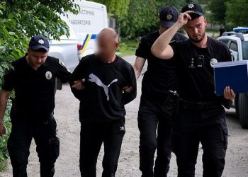 Намагався приховати вбивство: поліція затримала запоріжця