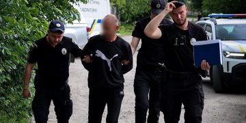 Намагався приховати вбивство: поліція затримала запоріжця
