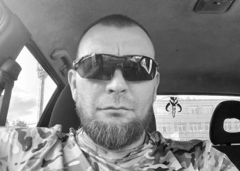 На війні загинув полтавський футболіст-аматор Володимир Каренгін • Пам’ять •