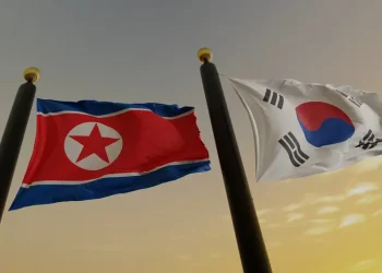 Напруженість між КНДР та Південною Кореєю – у КНДР заявили про дрон, який порушив її повітряний простір – Світові новини