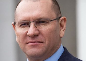 Нардеп із Запоріжжя дістав підозру у відмиванні понад 9 млн грн