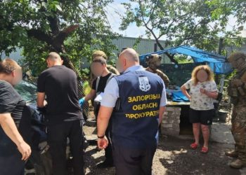 Наркоторговців із Запоріжжя відправлять за ґрати на 10 та 9 років