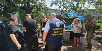 Наркоторговців із Запоріжжя відправлять за ґрати на 10 та 9 років