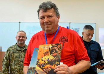 Наш ворог мріяв би про закриття університету – Бугров | Політика
