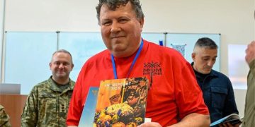 Наш ворог мріяв би про закриття університету – Бугров | Політика