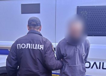Насиловал маленькую племянницу и снимал насилие на видео: в Одессе задержали педофила