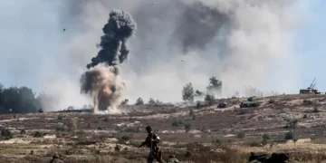 НАТО не готове до війни з РФ — навчання в Естонії показали проблеми Альянсу у боротьбі з БпЛА – новини світу – Світові новини