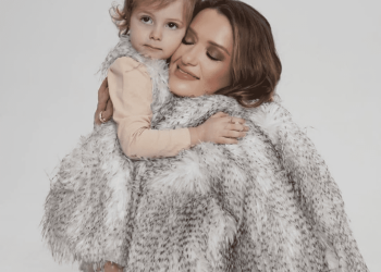 Навіть Ольга Сумська повелася: Наталія Могилевська знялася з Леєю, а всі подумали, що то донька Соня | Шоубизнес