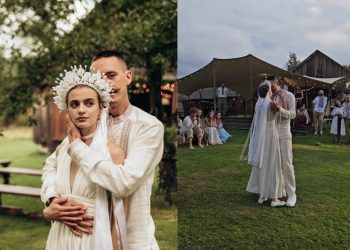 Не хотів показувати на загал, але так трапилося: тепер ми знаємо дівчину зірки “Спіймати Кайдаша” Бакланова | Шоубизнес