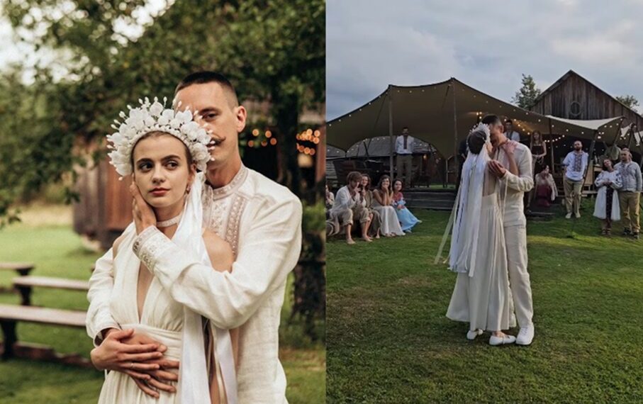 Не хотів показувати на загал, але так трапилося: тепер ми знаємо дівчину зірки “Спіймати Кайдаша” Бакланова | Шоубизнес