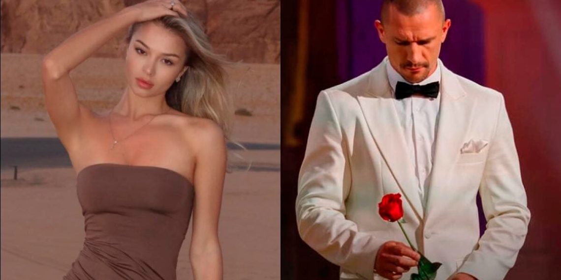 Не хотів показувати на загал, але так трапилося: тепер ми знаємо фаворитку Тараса Цимбалюка в “Холостяку 14” | Шоубизнес