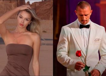 Не хотів показувати на загал, але так трапилося: тепер ми знаємо фаворитку Тараса Цимбалюка в “Холостяку 14” | Шоубизнес