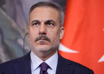 “Неминучі” переговори України та Росії можуть відбутися в Туреччині – Фідан