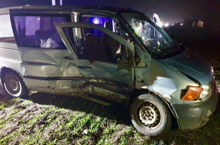 ДТП на Київщині