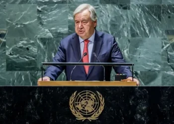 Невдовзі почнеться велика та руйнівна війна – ООН – Світові новини