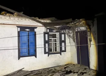 Нічна атака на Дніпро та область: є постраждалі